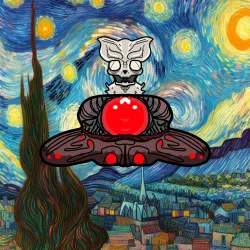 PsycodelicUAPS APE #2679