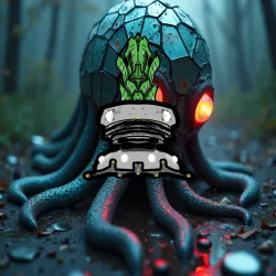 PsycodelicUAPS APE #408