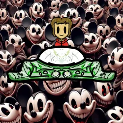 2444