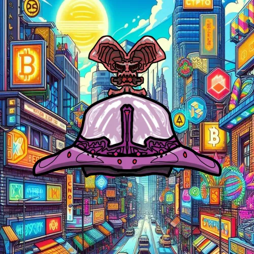 PsycodelicUAPS APE #2525
