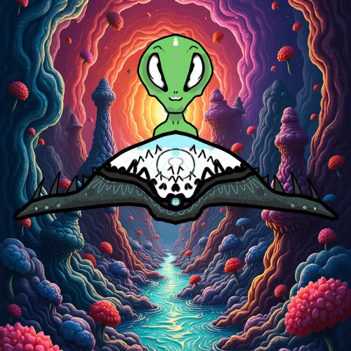 PsycodelicUAPS APE #1068