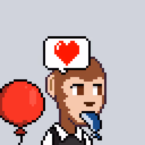 ChainMonkey #156