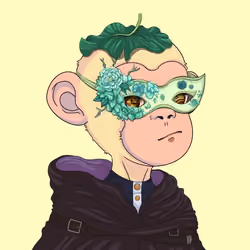 Nuked Ape #924