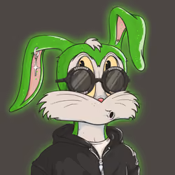 Hop-Star #6445