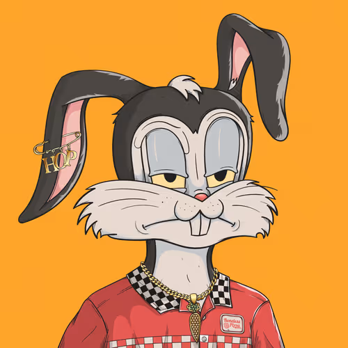 Hop-Star #3974