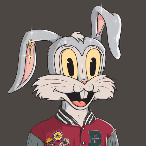 Hop-Star #4012