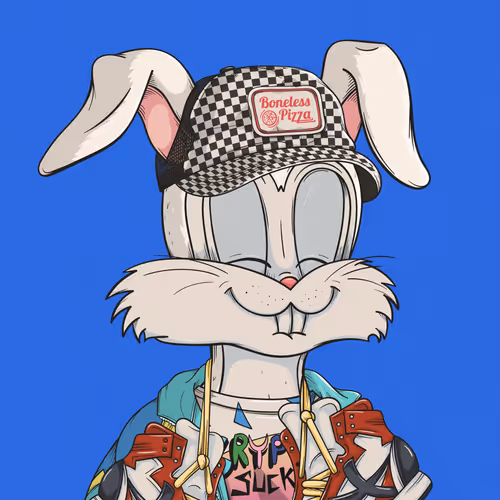 Hop-Star #5159