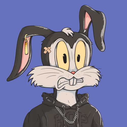 Hop-Star #5263