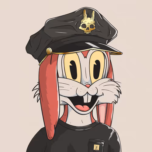 Hop-Star #3461