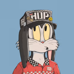 Hop-Star #5490