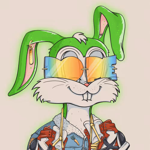 Hop-Star #3811