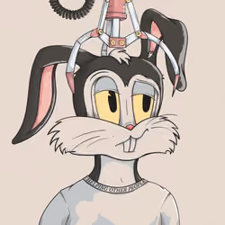 Hop-Star #8817