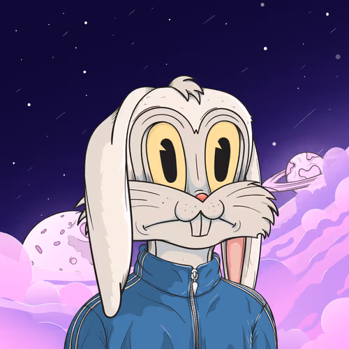 Hop-Star #5258