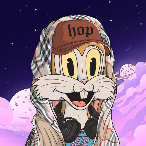 Hop-Star #5256