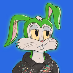 Hop-Star #8733