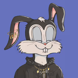 Hop-Star #2076