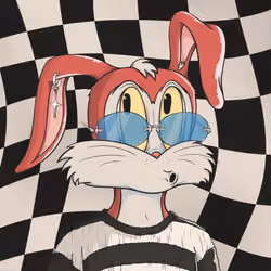 Hop-Star #1965