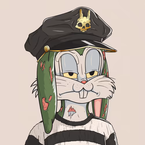 Hop-Star #8744
