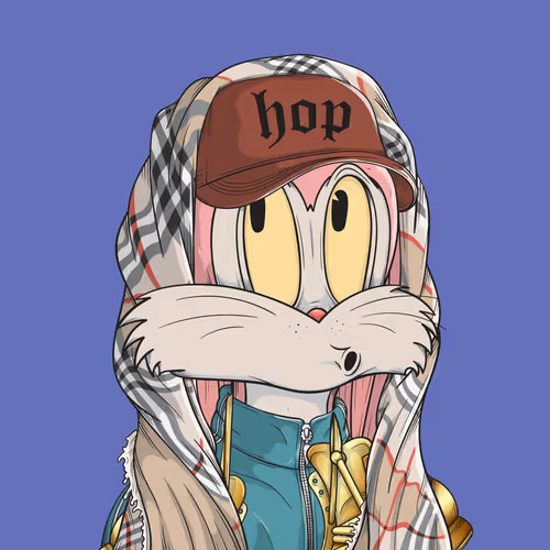 Hop-Star #4773