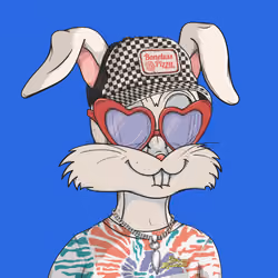Hop-Star #1432