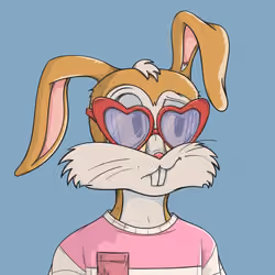 Hop-Star #1001