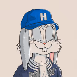 Hop-Star #6410