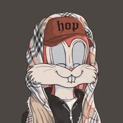 Hop-Star #742