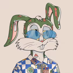 Hop-Star #1601