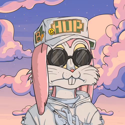Hop-Star #3206