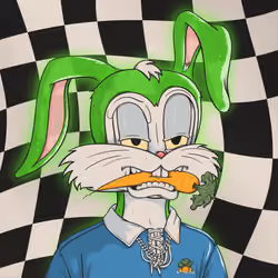 Hop-Star #2813