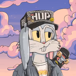 Hop-Star #866
