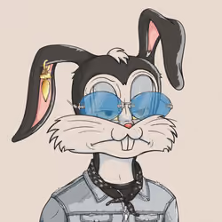 Hop-Star #2394