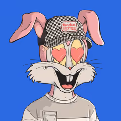 Hop-Star #2369