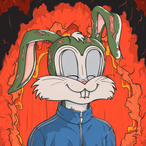 Hop-Star #8836