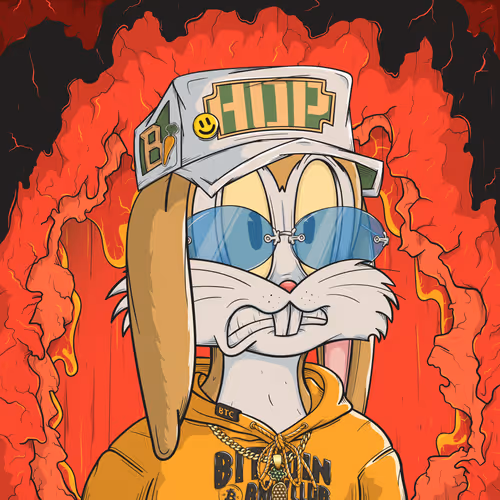 Hop-Star #5189