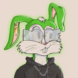 Hop-Star #6857