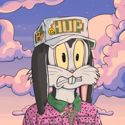Hop-Star #1835