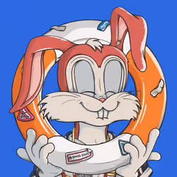Hop-Star #2911