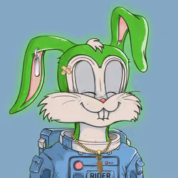 Hop-Star #715
