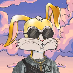 Hop-Star #897