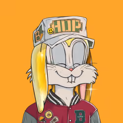 Hop-Star #2772