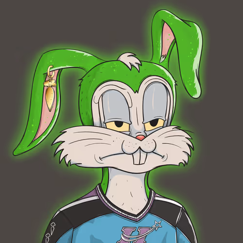 Hop-Star #3438