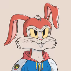Hop-Star #8774