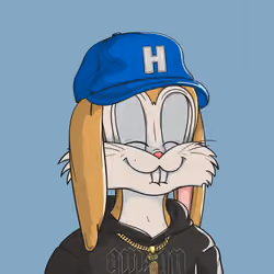 Hop-Star #1333