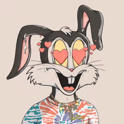 Hop-Star #969