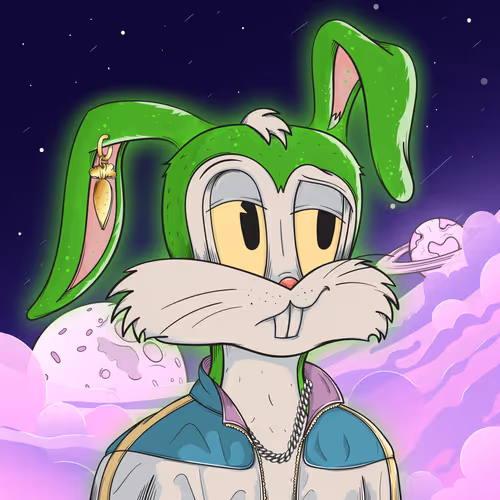 Hop-Star #3742