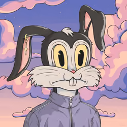 Hop-Star #2821
