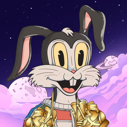 Hop-Star #7798