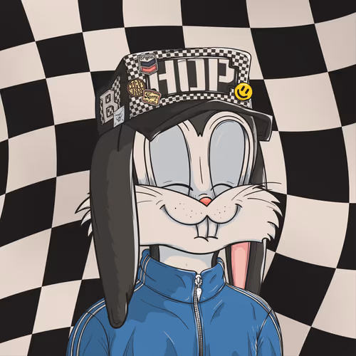 Hop-Star #3021