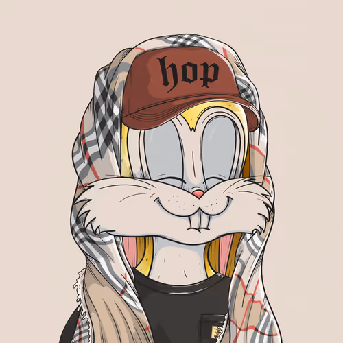 Hop-Star #4246